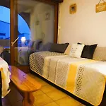 Le Patio 6 Personnes Piscine Barcares Village *
