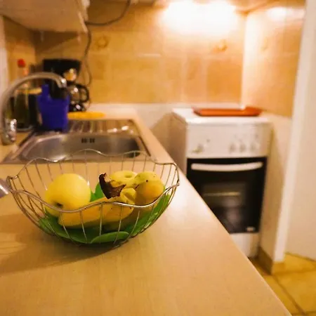Apartment Le Patio 6 Personnes Piscine Barcares Village *