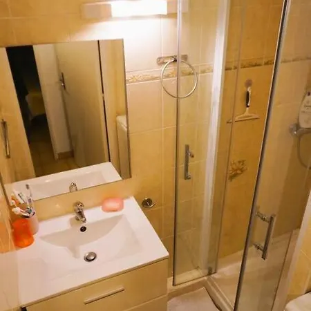 Le Patio 6 Personnes Piscine Barcares Village Apartment