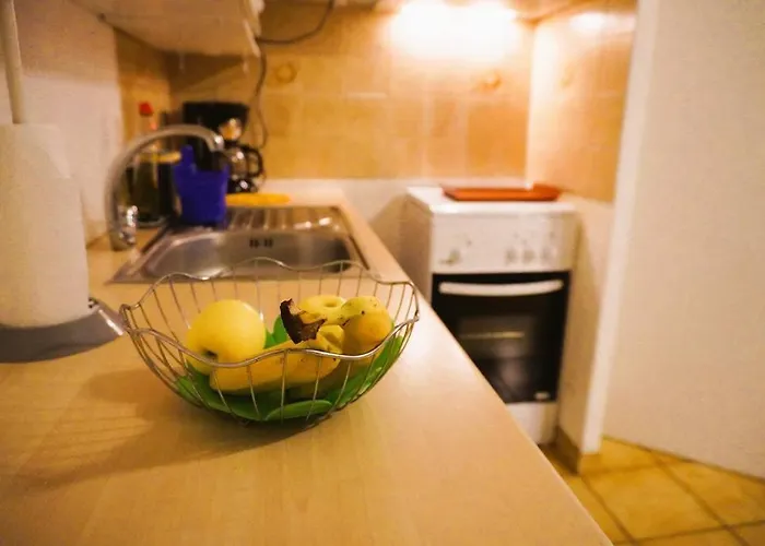 Appartement Le Patio 6 Personnes Piscine Barcares Village *